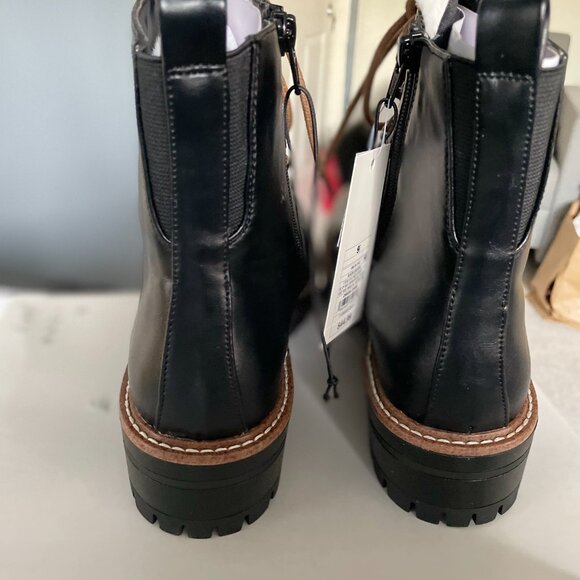 Winter Leighton Boots - Picture 4 of 7